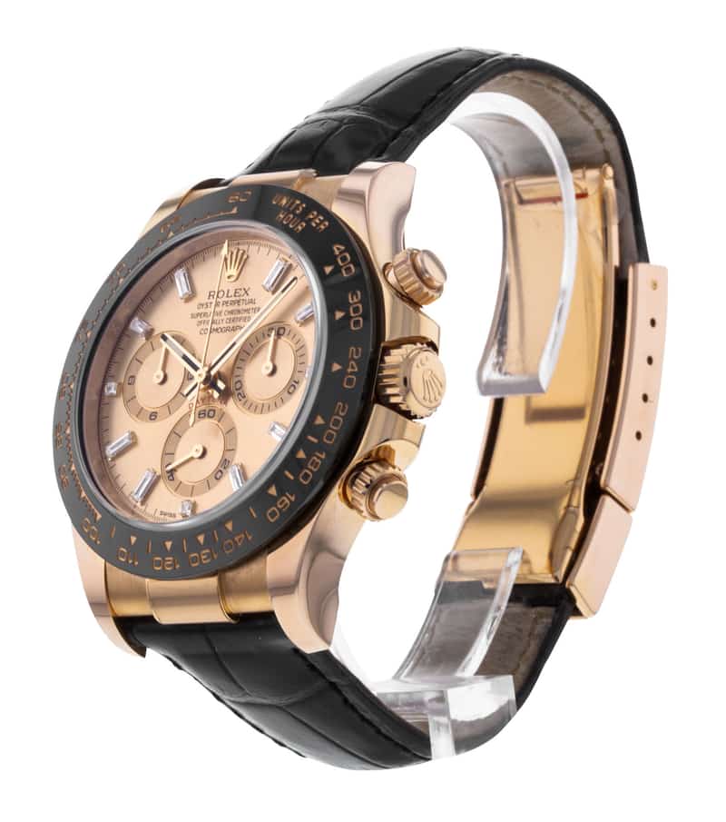 Rolex Daytona 116515 LN